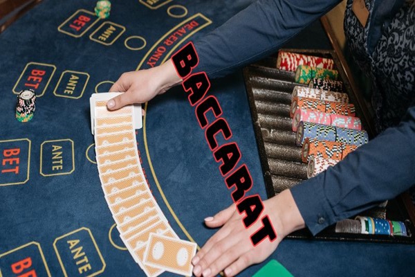Định nghĩa Baccarat Thabet là gì?