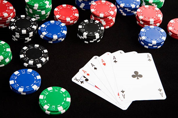 Baccarat Thabet tựa game nổi tiếng được nhiều người ưa chuộng hiện nay