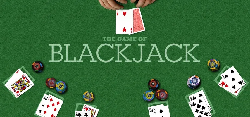 Quy tắc chơi bài Blackjack