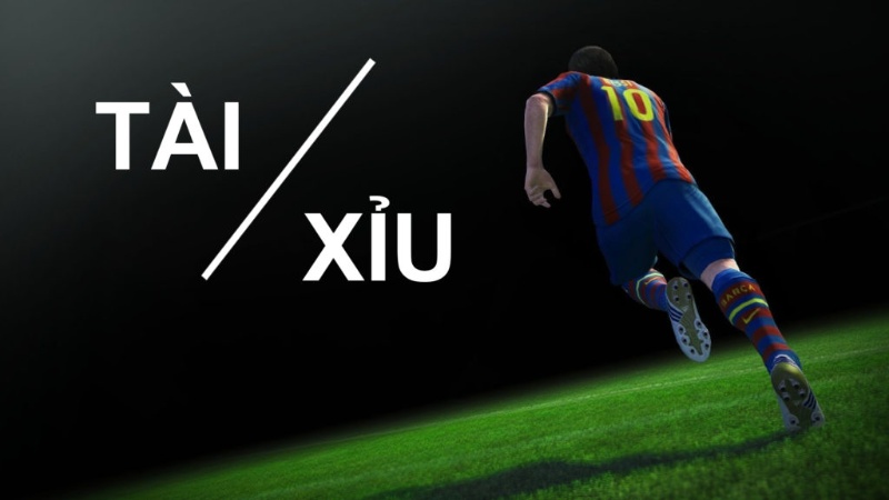 Để chơi tài xỉu, người chơi cần làm theo 4 bước