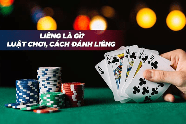 Cách chơi liêng hiệu quả được cao thủ chia sẻ