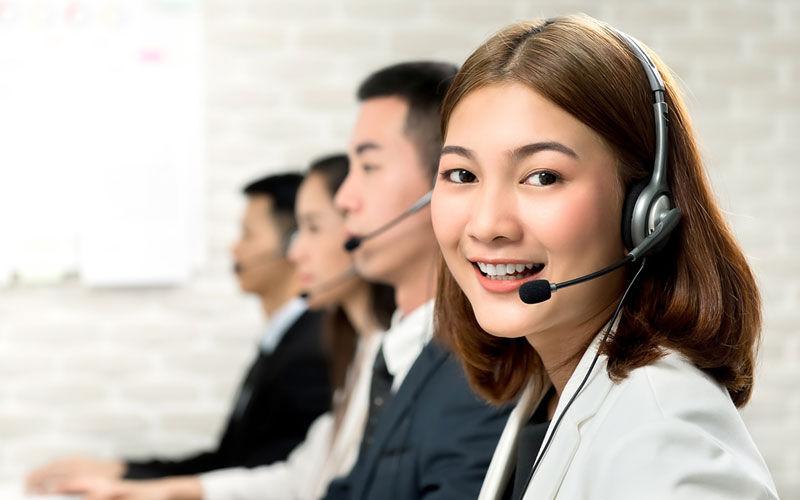 Liên lạc cùng Thabet qua số điện thoại Hotline
