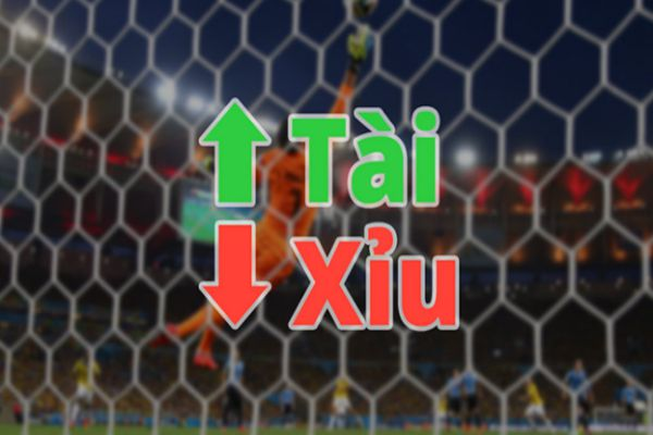 Cách soi kèo tài xỉu theo trái