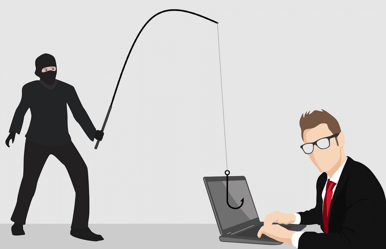 Đội ngũ nhân sự bảo mật đang ngày càng được nâng cao