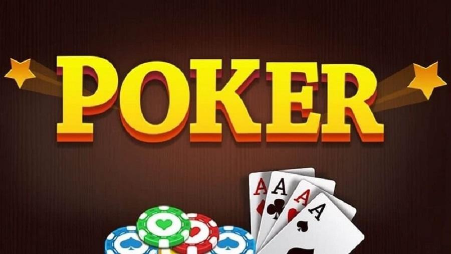 Poker là game bài Thabet cuốn hút nhất