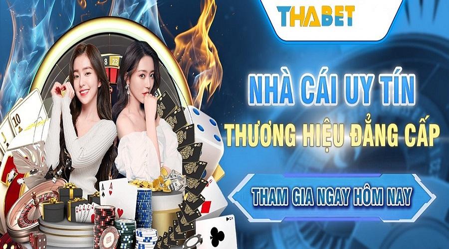 Giới thiệu Thabet – nhà cái cá cược uy tín hàng đầu Châu Á