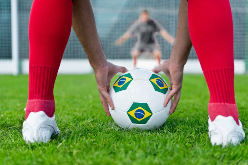 Kèo penalty tính thế nào?