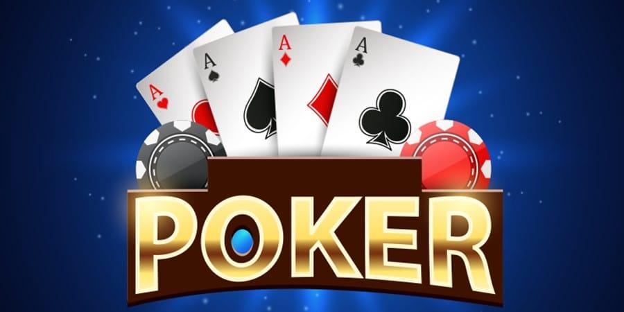 Poker là một tựa game phát triển trí tuệ hay nhất năm 2024