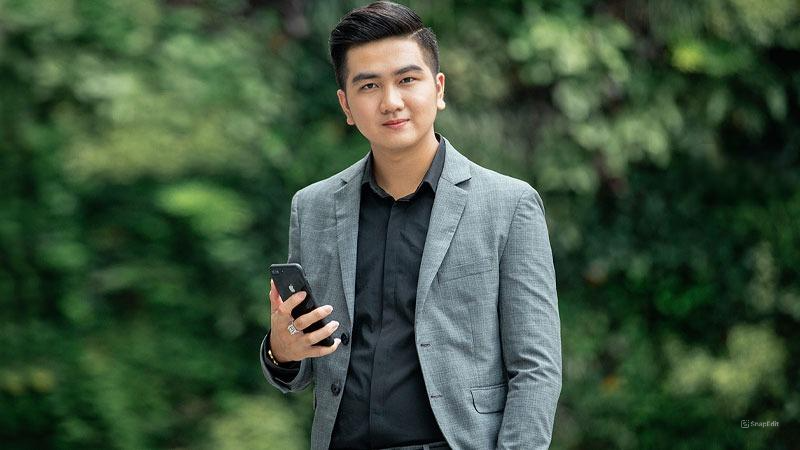 Huỳnh Thanh Dũng là tác giả THABET.