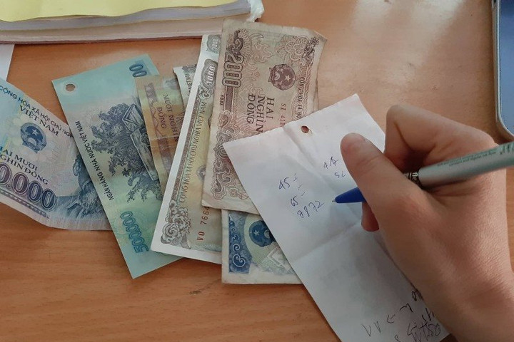 Đại lý sẽ được chia 25% hoa hồng từ số người chơi thua cược