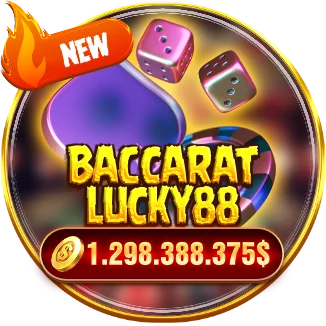Baccarat Lucky88