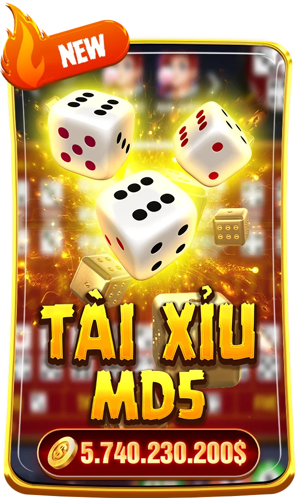 tai xiu md5 1