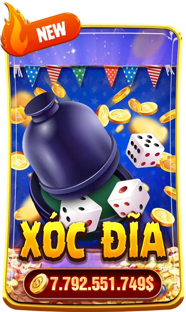 xoc dia 1