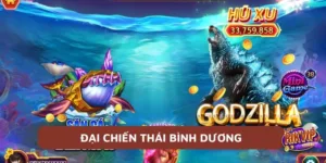 Chinh phục đại dương với Đại chiến thái bình dương Rikvip