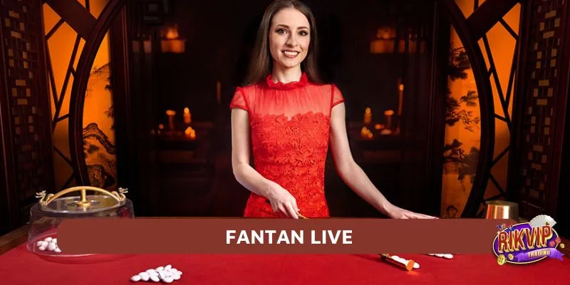 Fantan Live - Game Casino Đẳng Cấp Hot Nhất Rikvip 1 Khám phá Fantan Live Rikvip - Game casino hot nhất ở thời điểm hiện tại