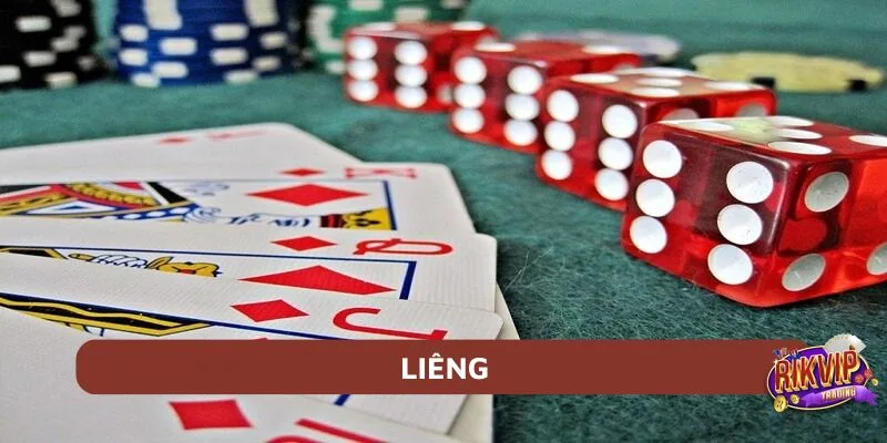 Hướng Dẫn Chơi Liêng Chi Tiết Nhất Tại Cổng Game Rikvip 1 Hướng Dẫn Chơi Liêng Chi Tiết Nhất Tại Cổng Game Rikvip