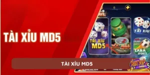 Tài xỉu md5 tại Rikvip