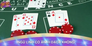 Phân Tích Ngũ Linh Có Ăn Được Xì Dách Không Chi Tiết