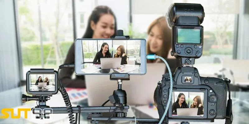 Sut88 - Thế Giới Di Động tặng 1 triệu kit khởi nghiệp streamer 5 sao 1 sut88 tặng 1 triếu kit khởi nghiệp streamer